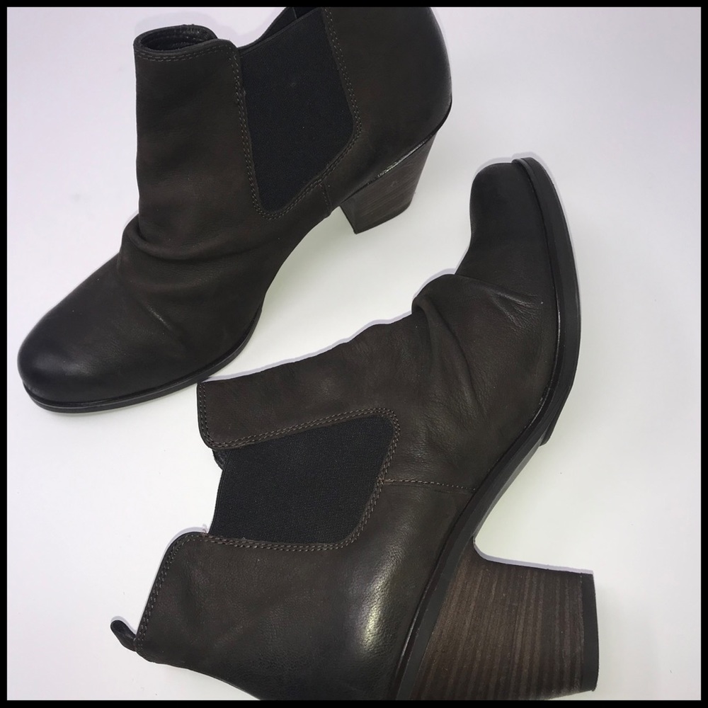 Paul Green Booties - Picture 1 of 10